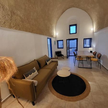 Luxury Cave Houses Mesaria Екстериор снимка