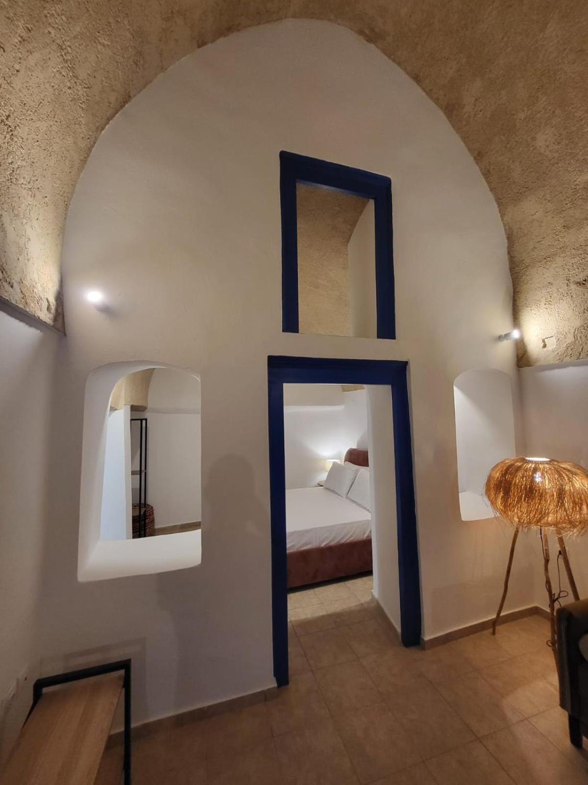 Luxury Cave Houses Mesaria Екстериор снимка