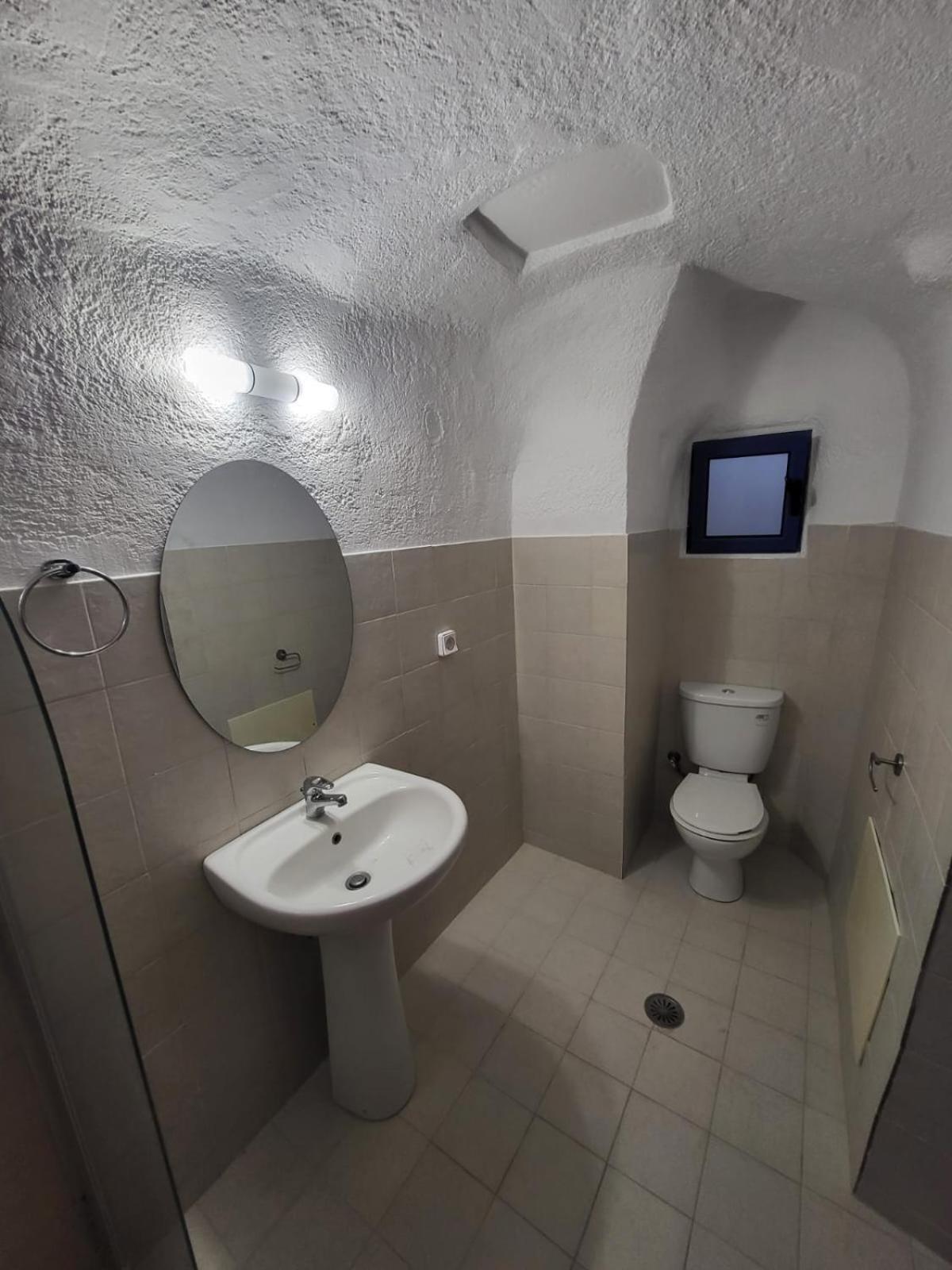 Luxury Cave Houses Mesaria Екстериор снимка