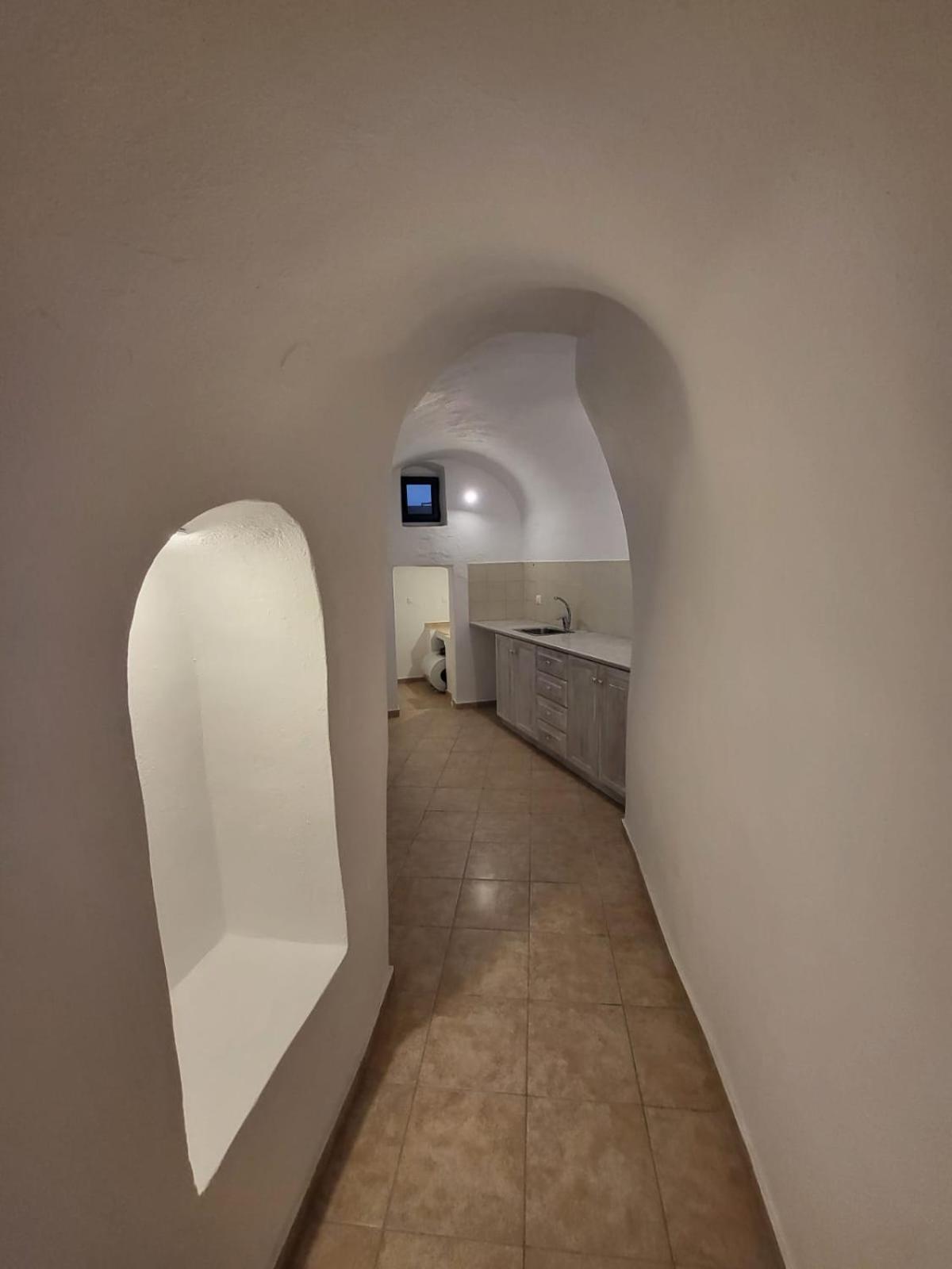 Luxury Cave Houses Mesaria Екстериор снимка