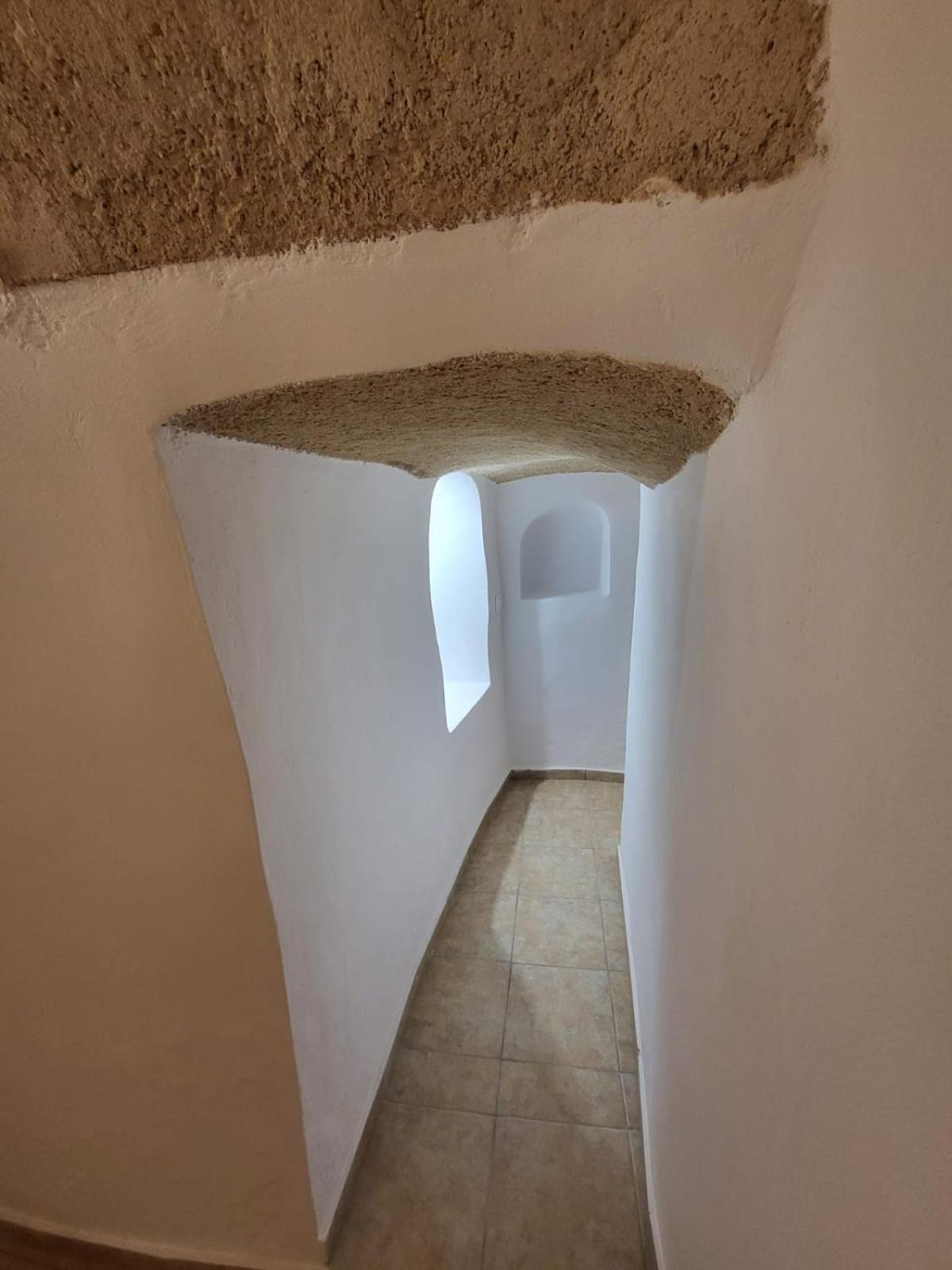 Luxury Cave Houses Mesaria Екстериор снимка