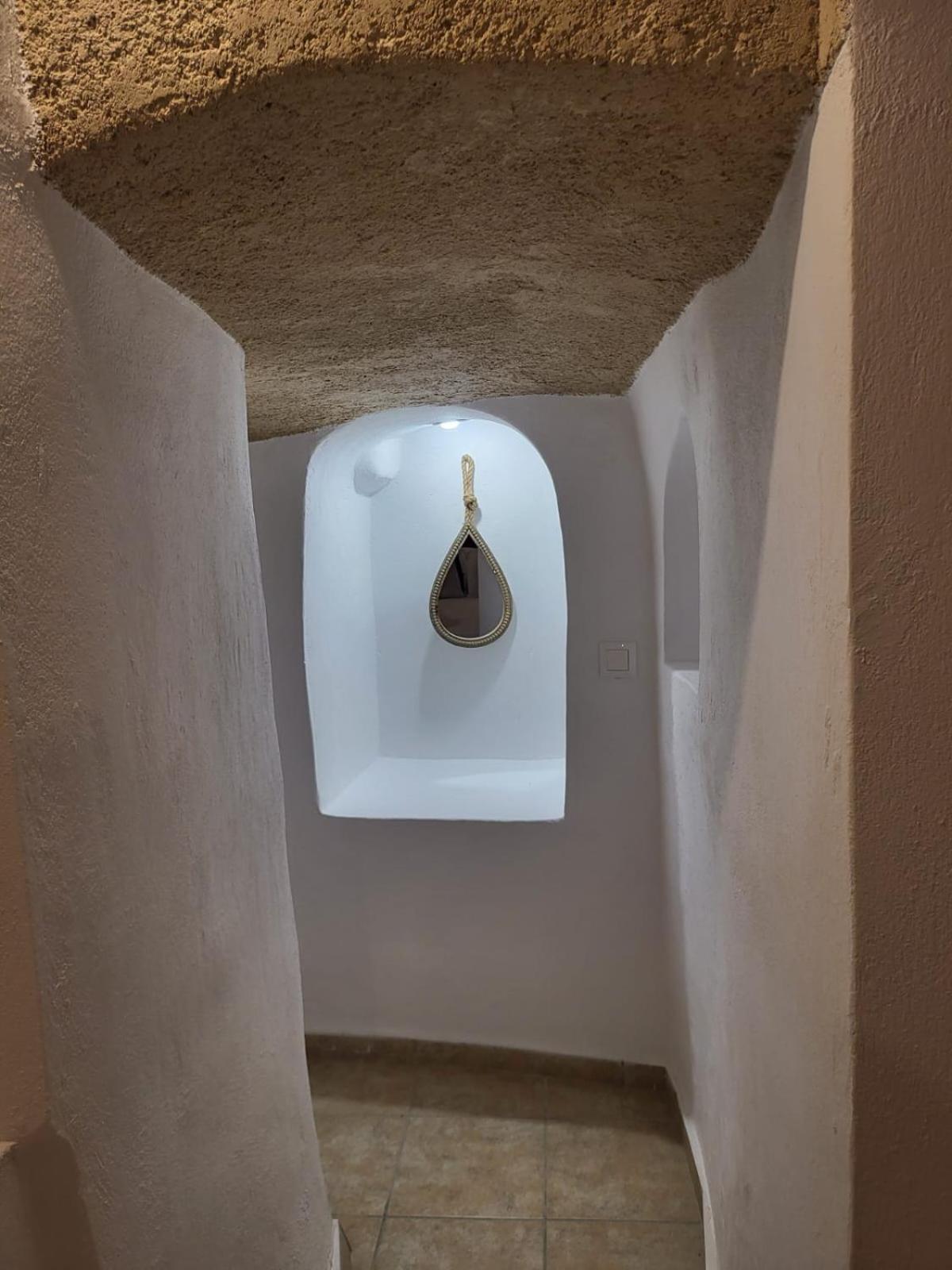 Luxury Cave Houses Mesaria Екстериор снимка