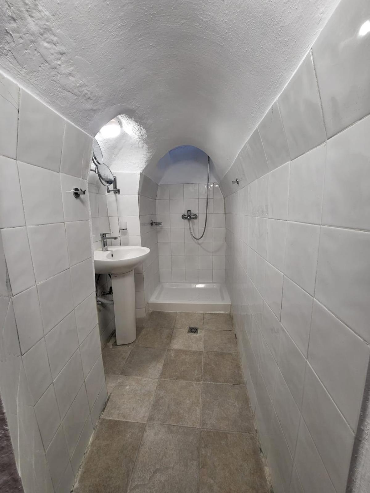 Luxury Cave Houses Mesaria Екстериор снимка