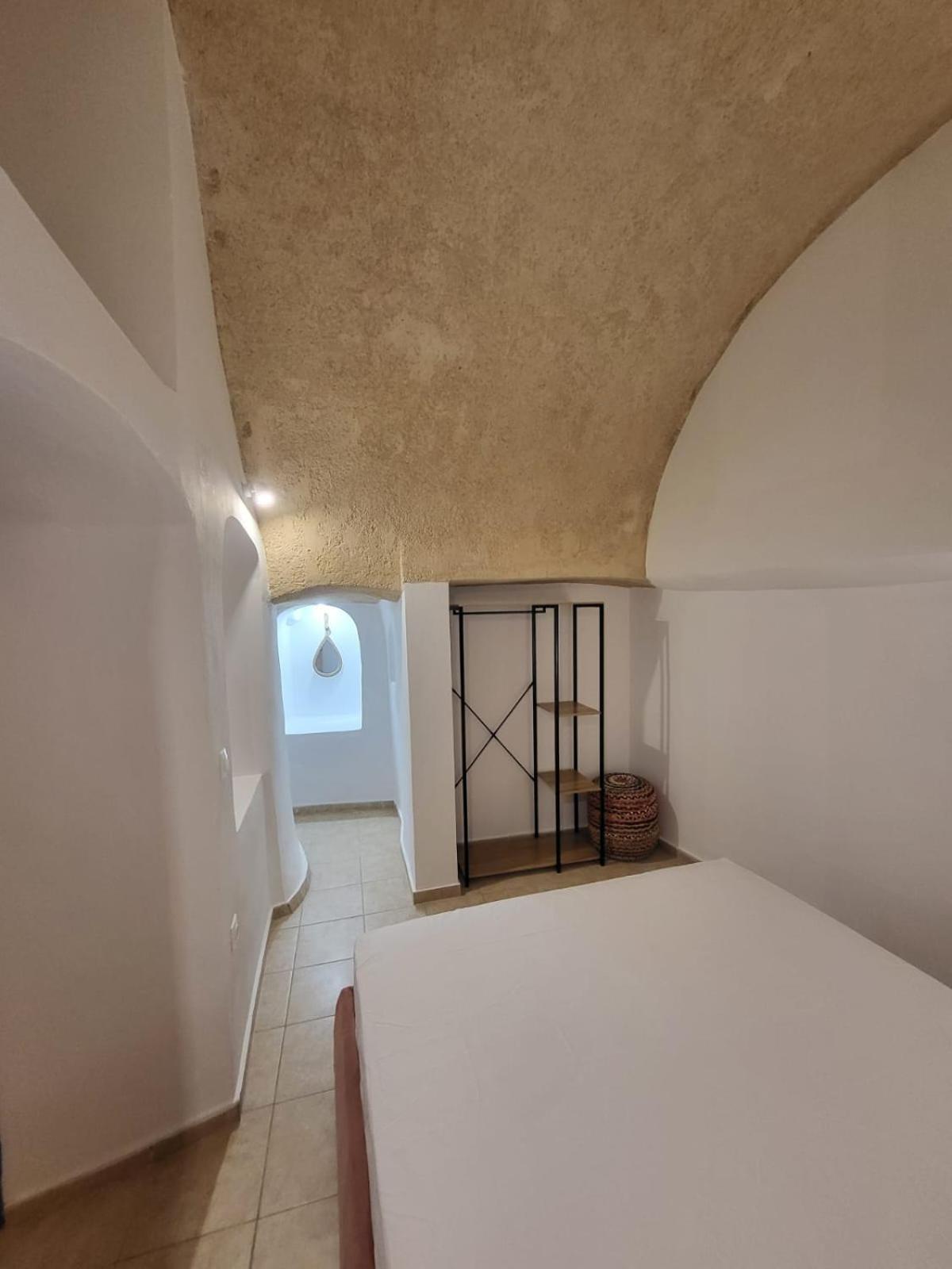 Luxury Cave Houses Mesaria Екстериор снимка