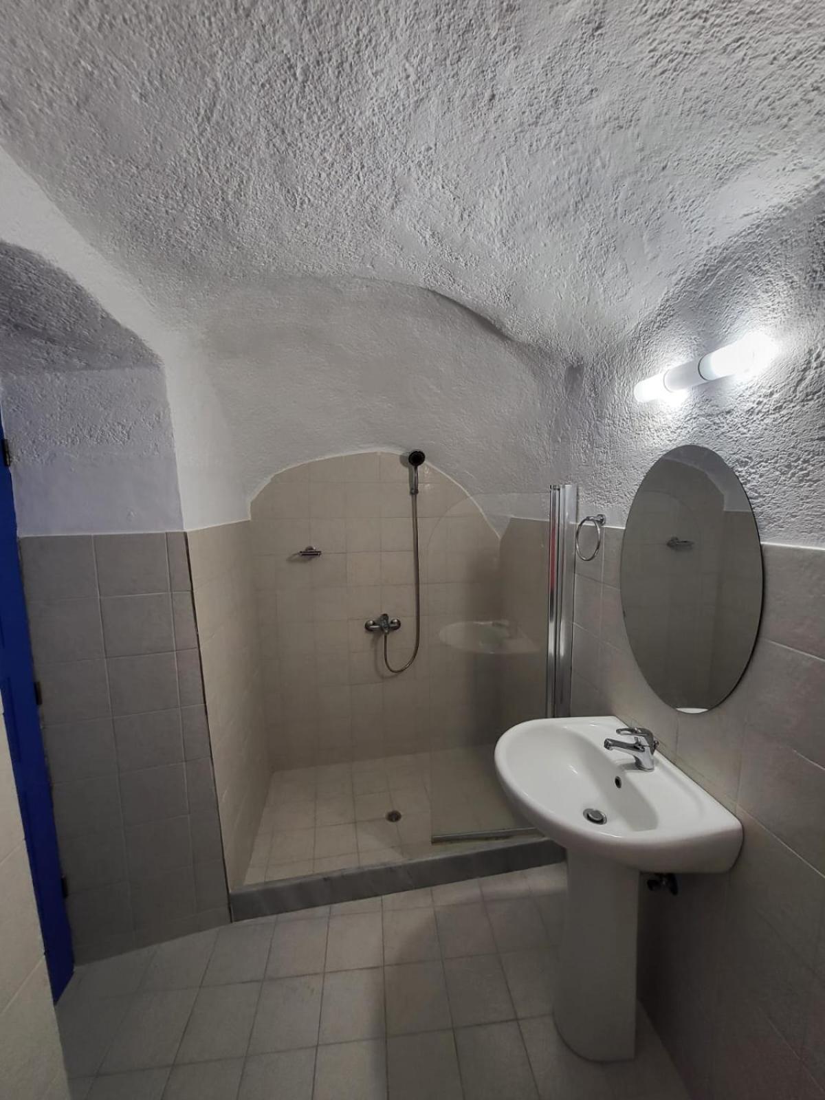 Luxury Cave Houses Mesaria Екстериор снимка