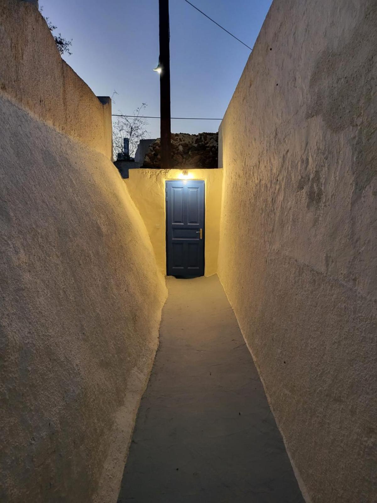 Luxury Cave Houses Mesaria Екстериор снимка