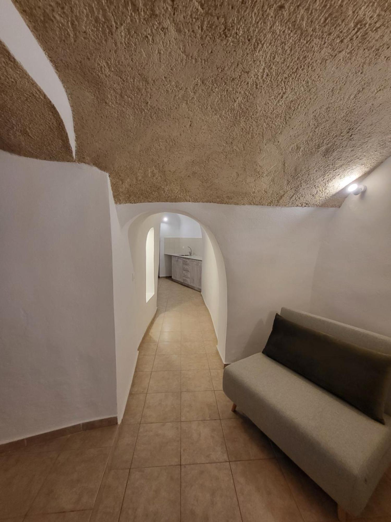 Luxury Cave Houses Mesaria Екстериор снимка