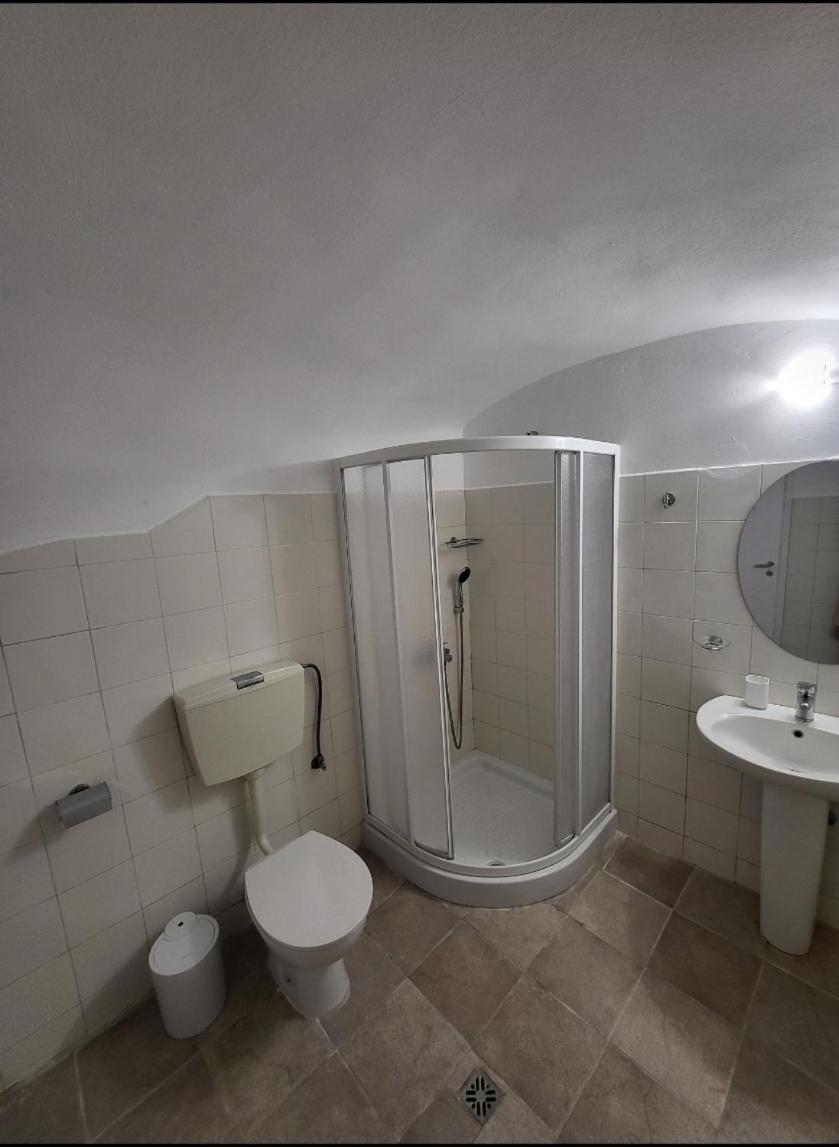 Luxury Cave Houses Mesaria Екстериор снимка