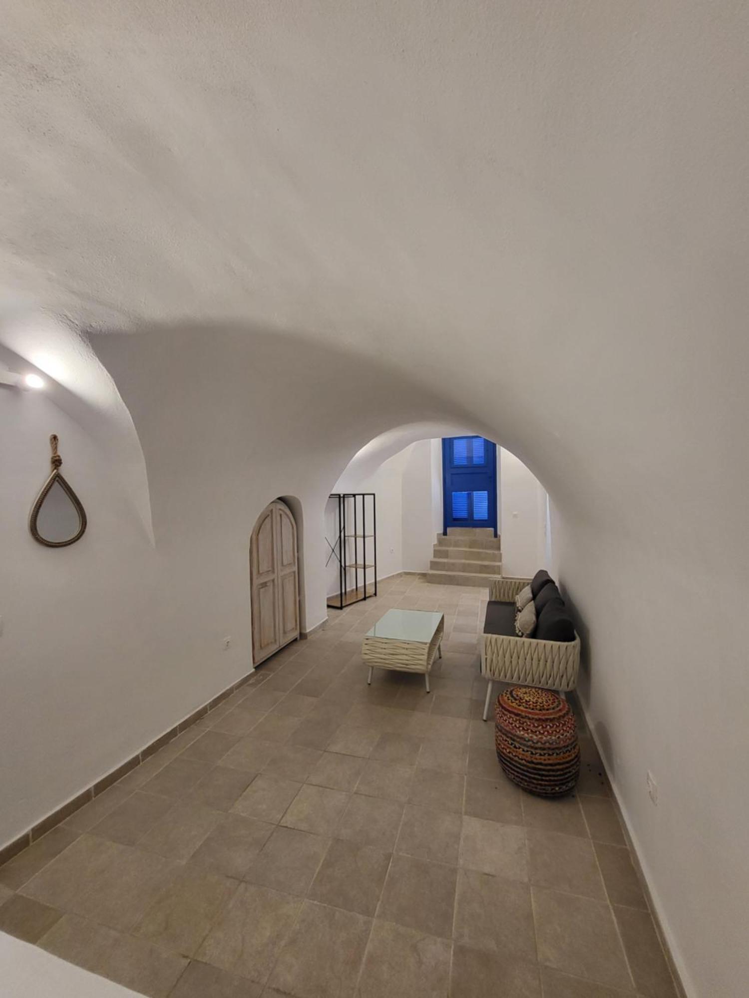 Luxury Cave Houses Mesaria Екстериор снимка
