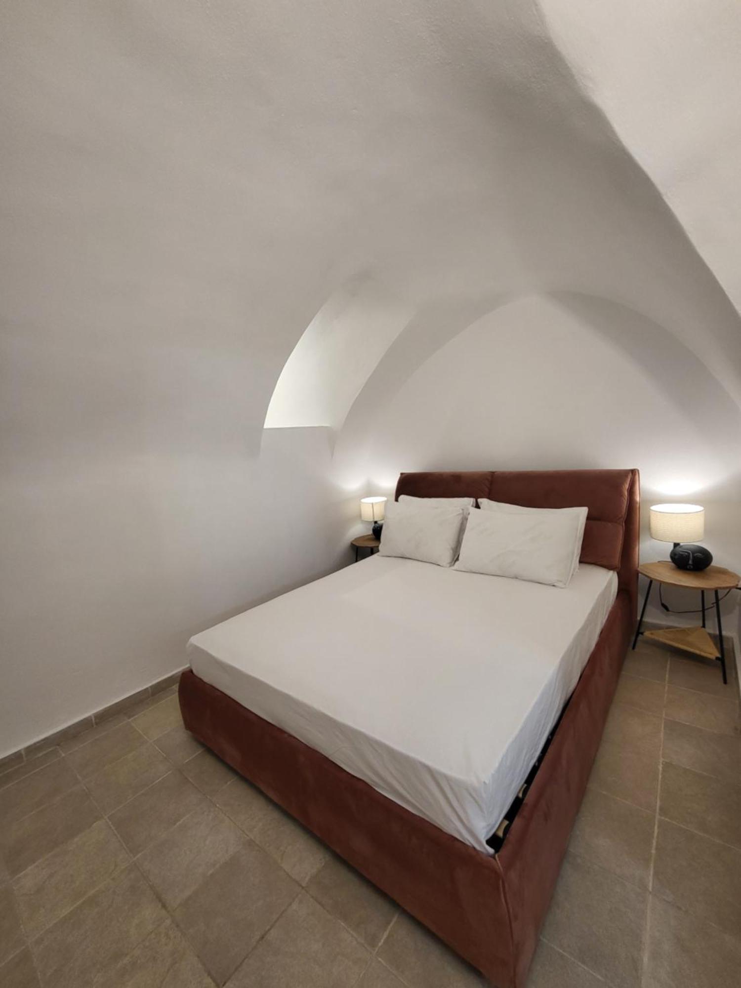Luxury Cave Houses Mesaria Екстериор снимка