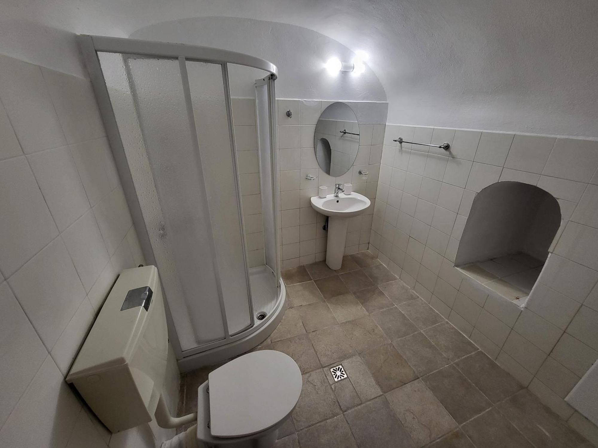 Luxury Cave Houses Mesaria Екстериор снимка
