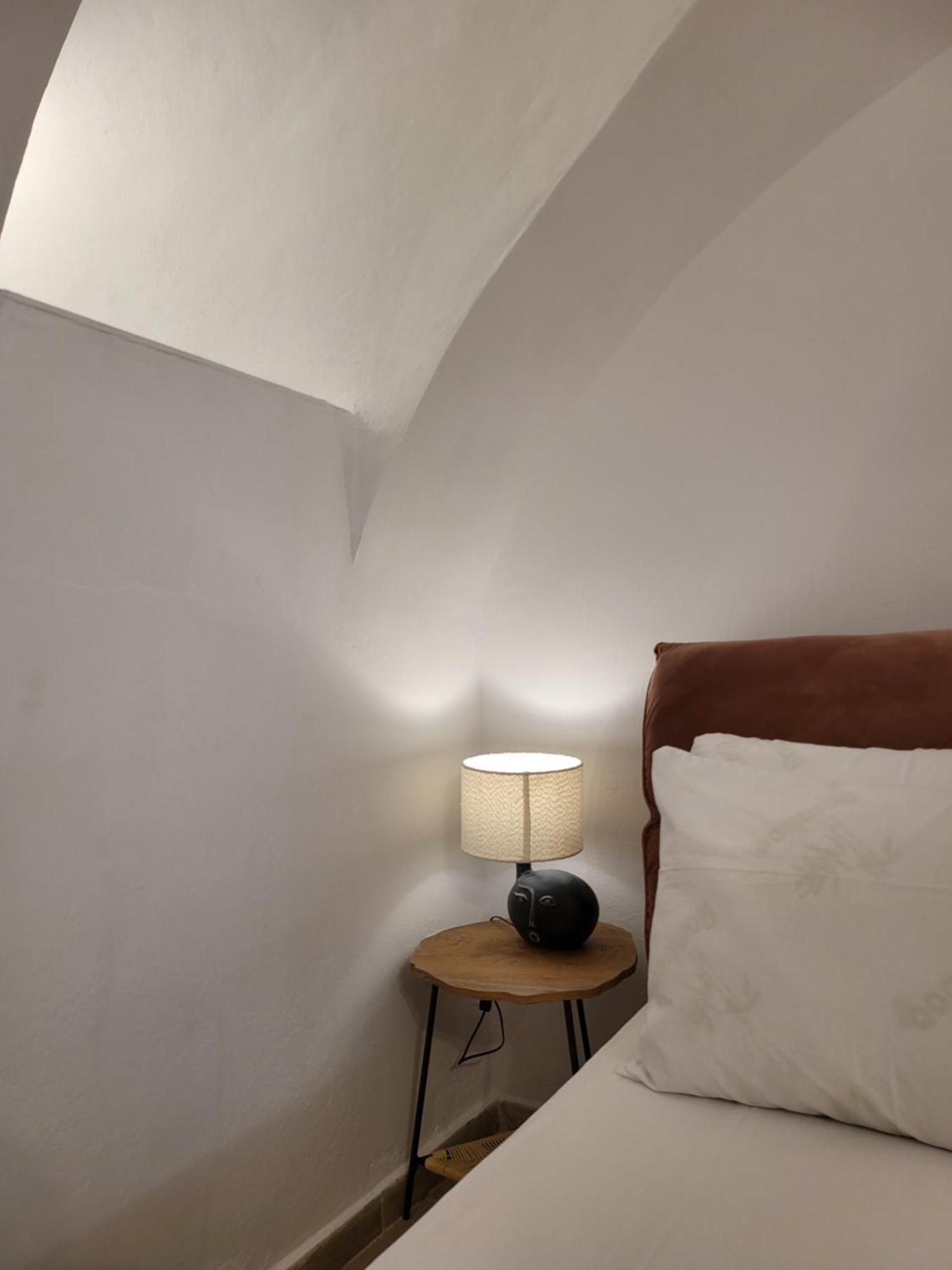 Luxury Cave Houses Mesaria Екстериор снимка