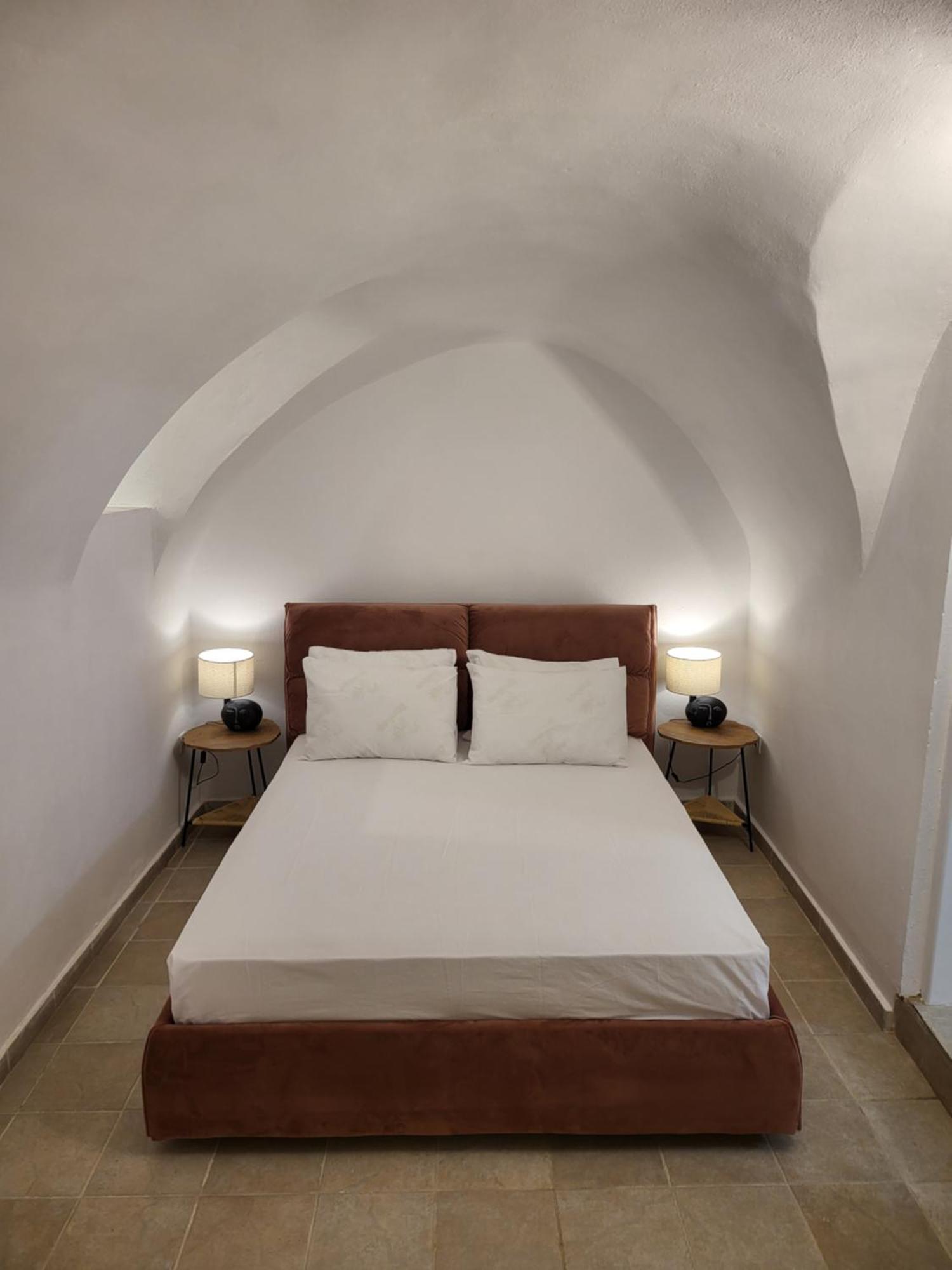 Luxury Cave Houses Mesaria Екстериор снимка