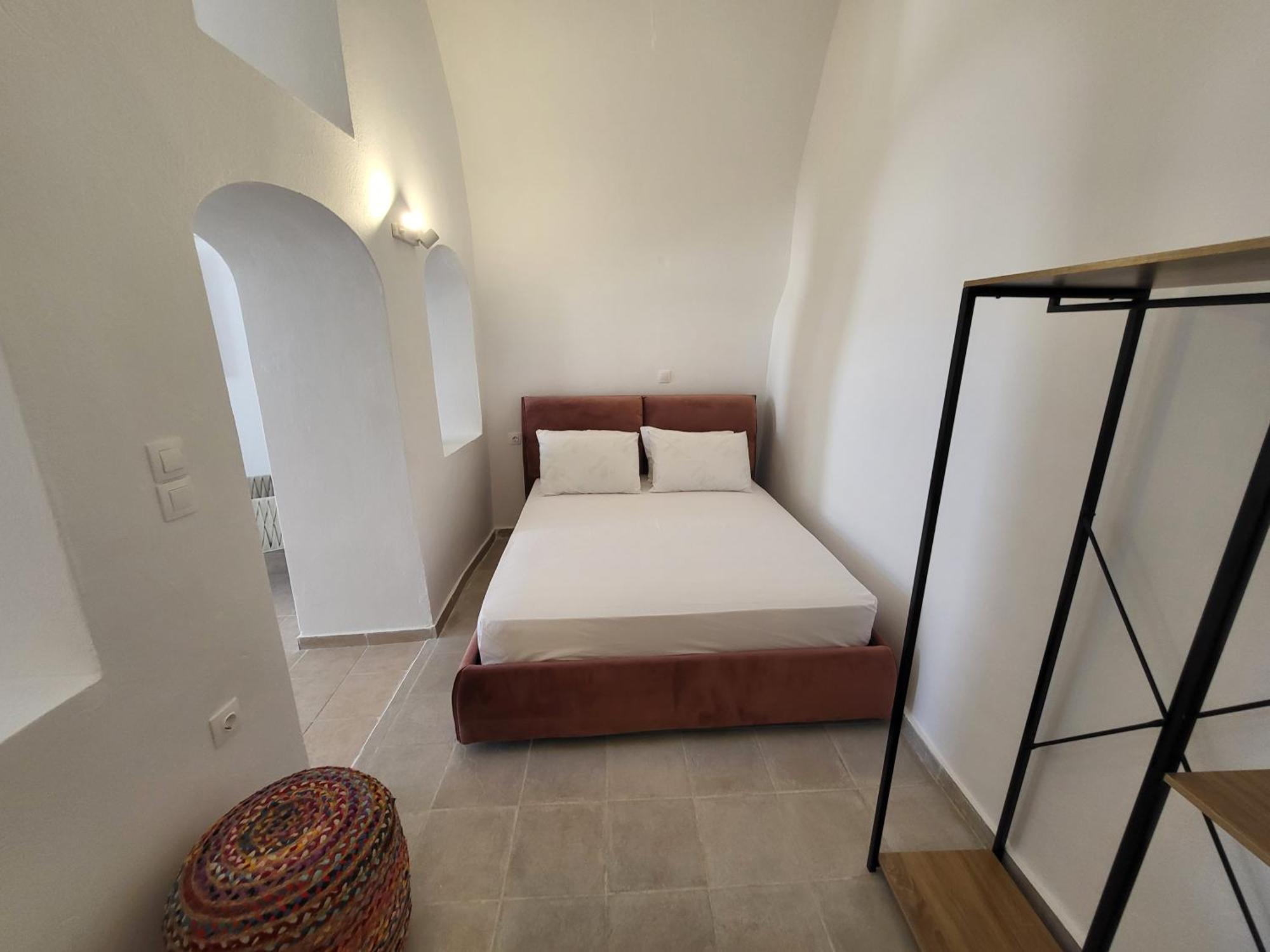 Luxury Cave Houses Mesaria Екстериор снимка