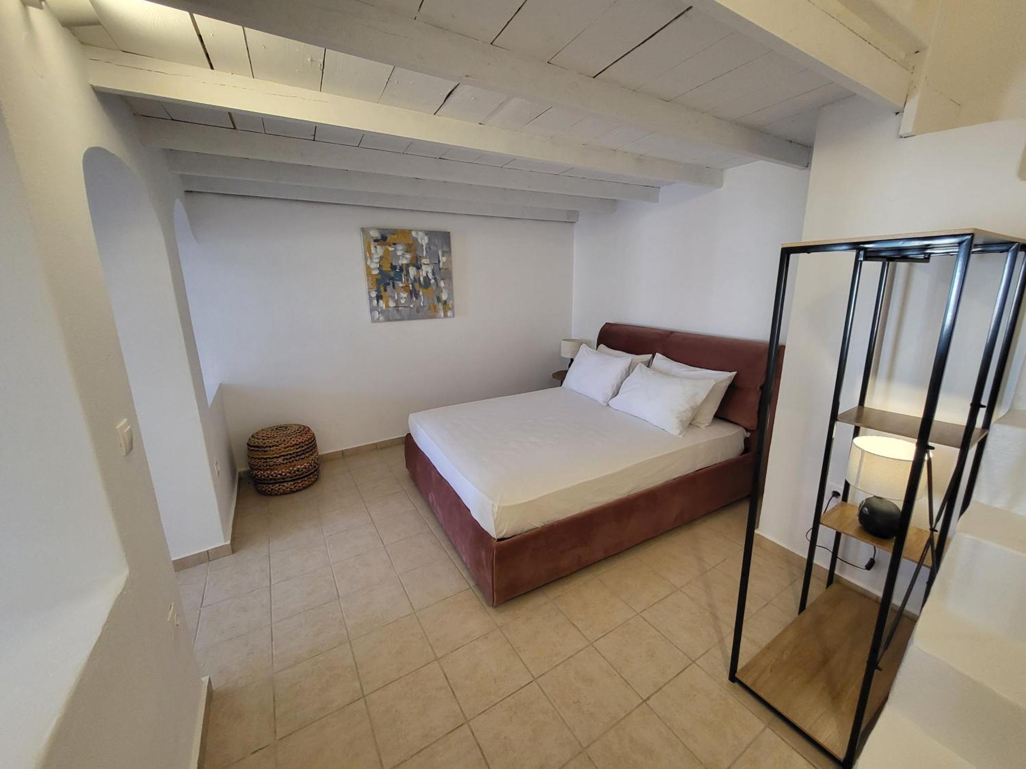 Luxury Cave Houses Mesaria Екстериор снимка