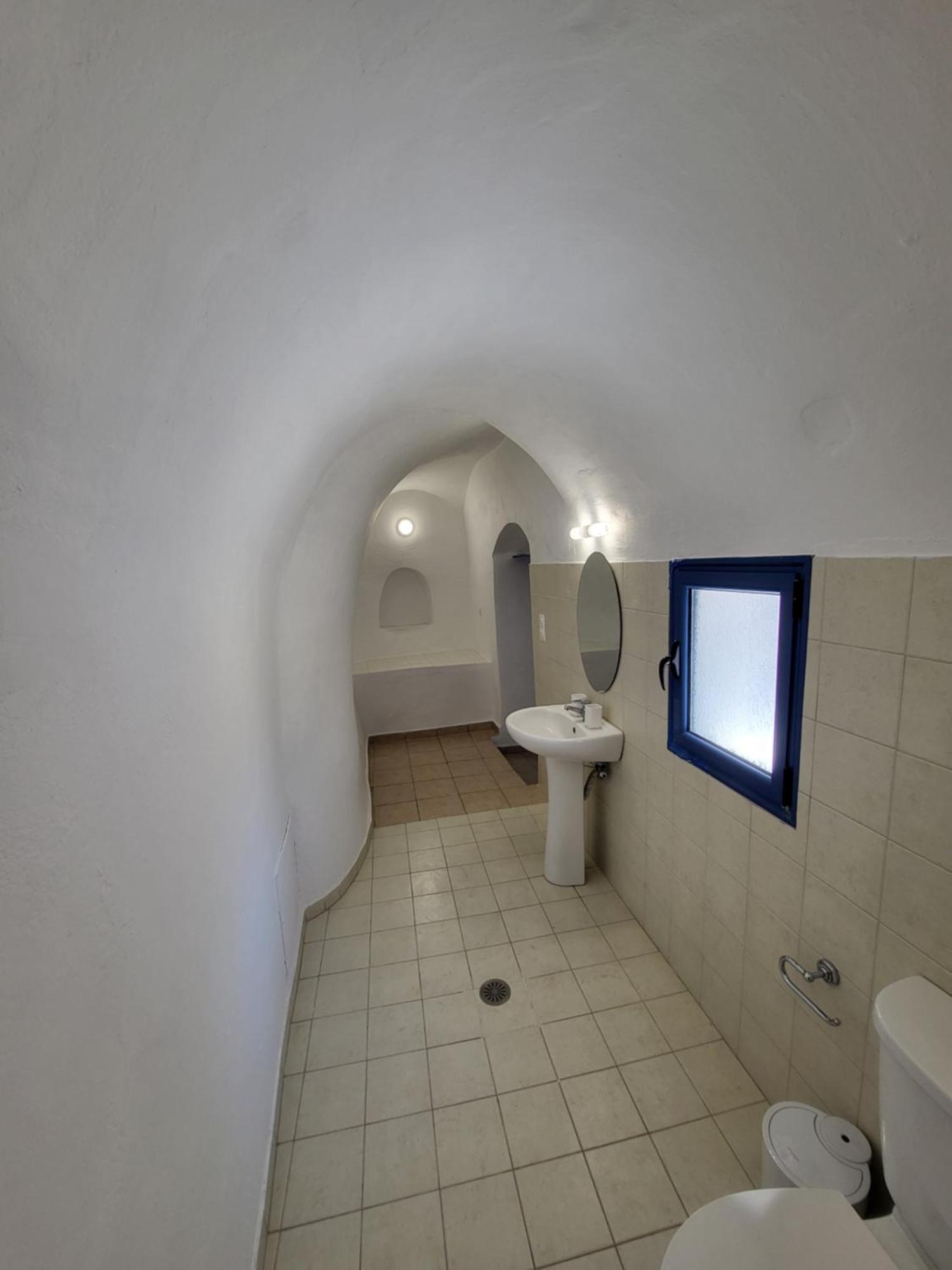 Luxury Cave Houses Mesaria Екстериор снимка
