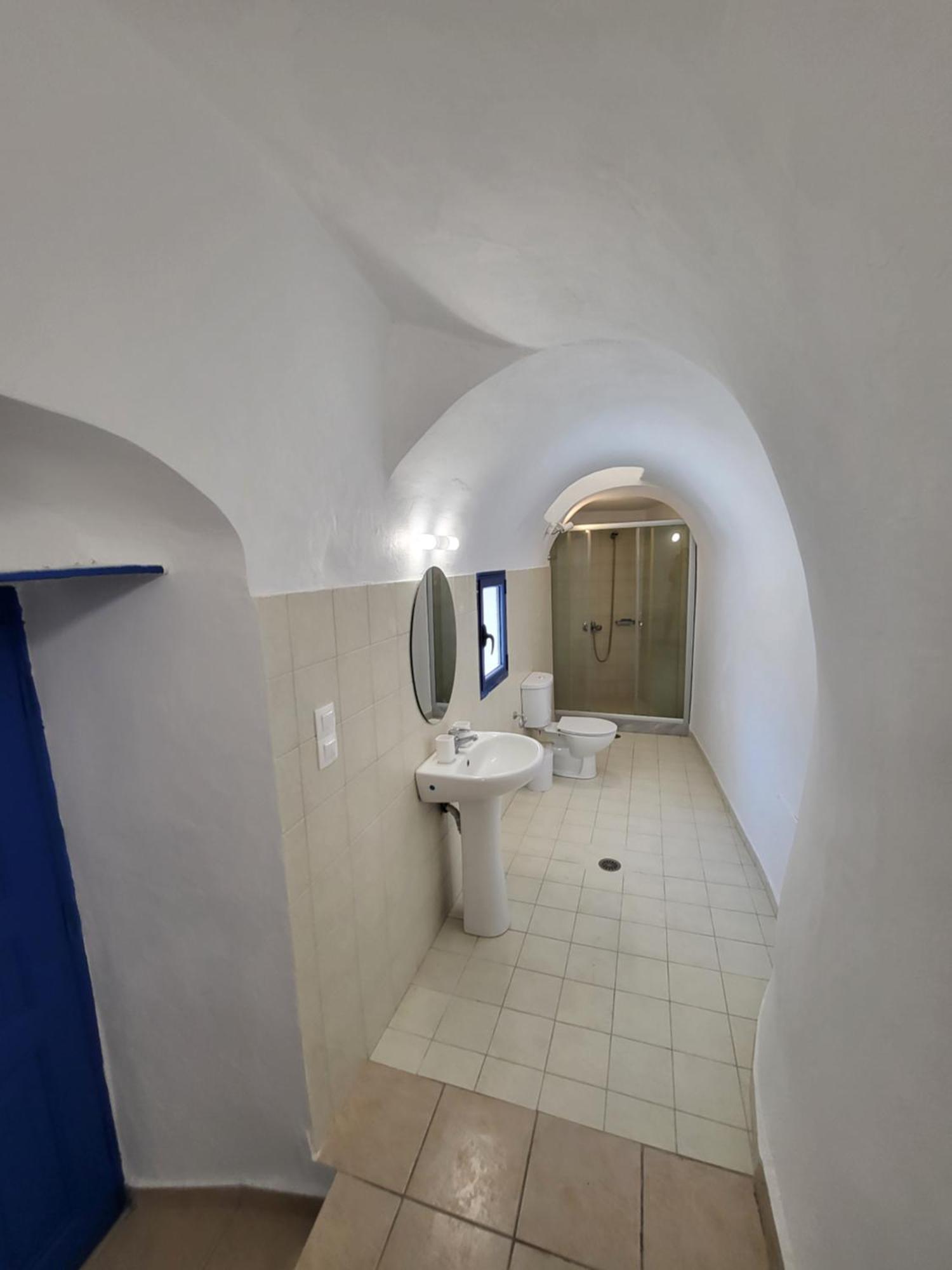 Luxury Cave Houses Mesaria Екстериор снимка