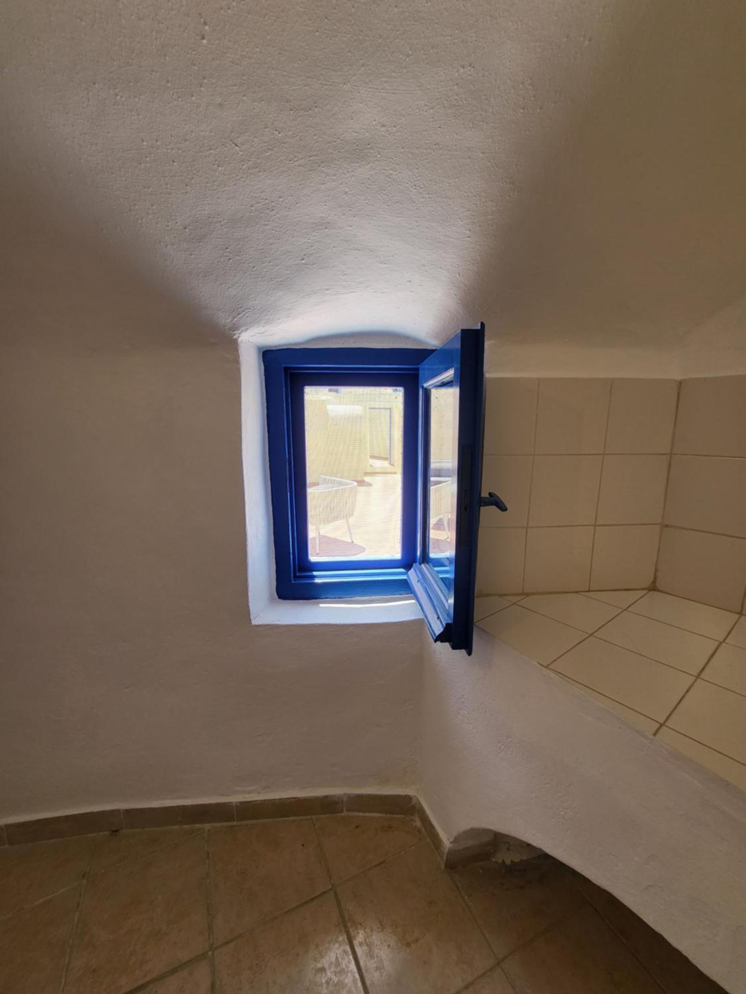 Luxury Cave Houses Mesaria Екстериор снимка