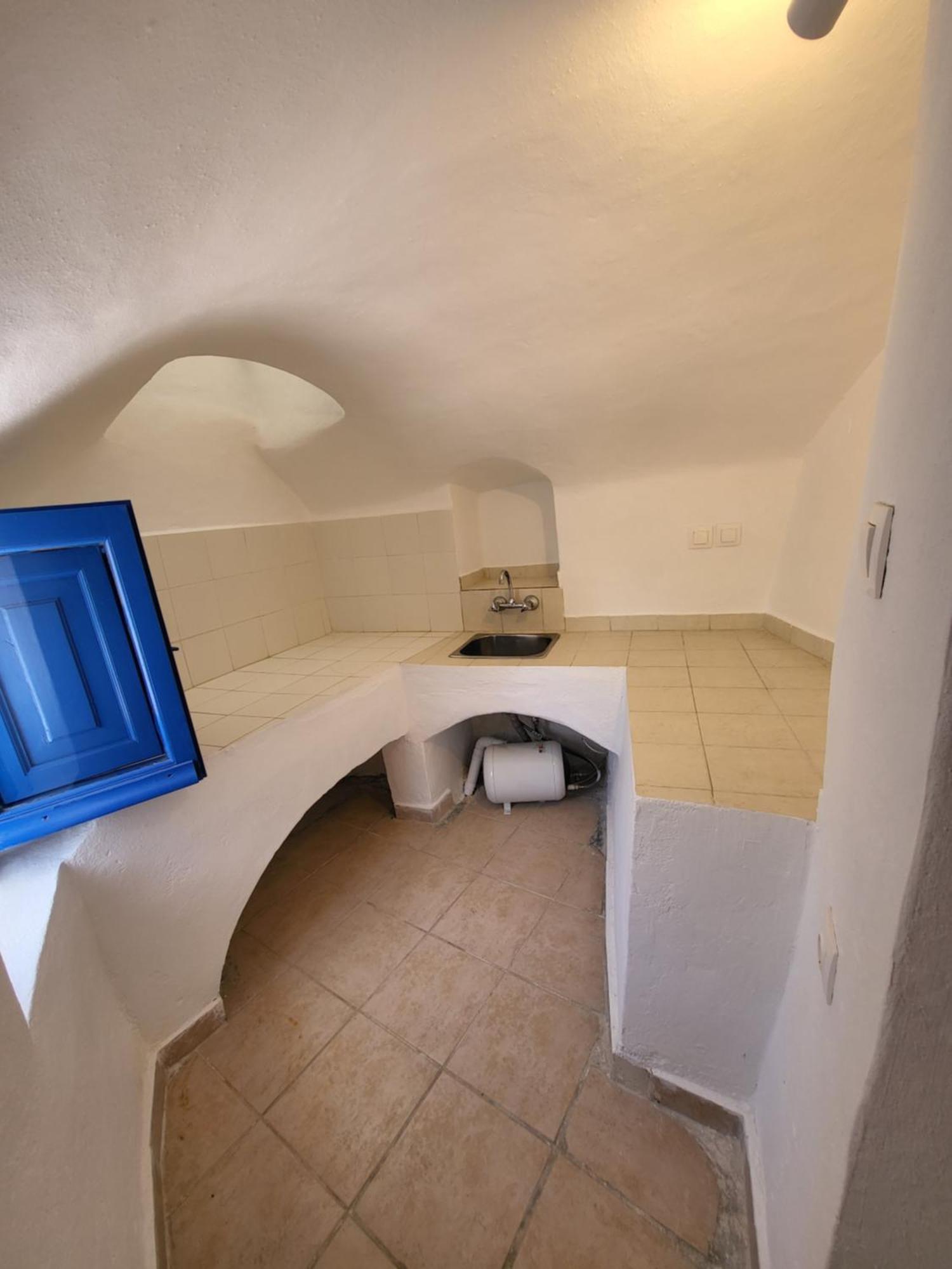 Luxury Cave Houses Mesaria Екстериор снимка