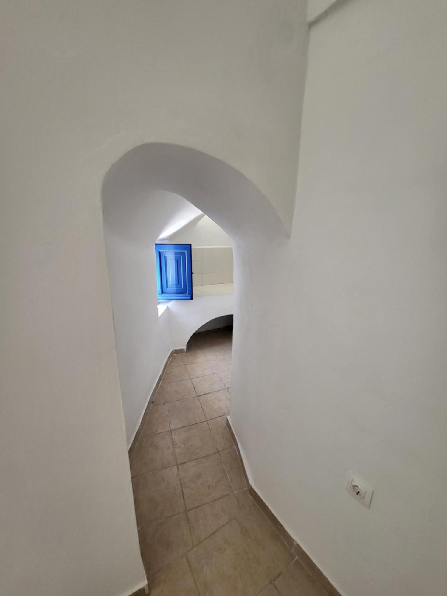 Luxury Cave Houses Mesaria Екстериор снимка